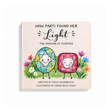 How Parti Found Her Light